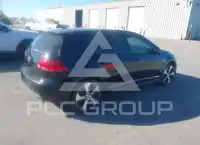 2017 Volkswagen GOLF фото