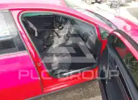 2017 Volkswagen GOLF фото