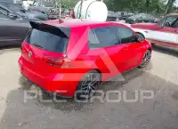 2017 Volkswagen GOLF фото