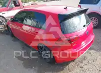 2017 Volkswagen GOLF фото