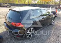 2017 Volkswagen GOLF фото