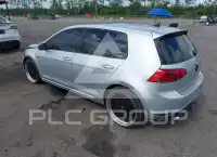 2017 Volkswagen GOLF фото
