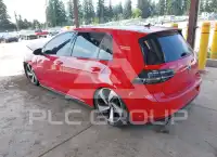 2017 Volkswagen GOLF photo