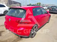 2017 Volkswagen GOLF photo