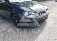 2017 Volkswagen GOLF фото