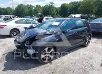2017 Volkswagen GOLF фото