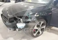 2017 Volkswagen GOLF фото