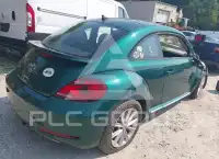 2017 Volkswagen BEETLE фото
