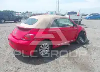 2017 Volkswagen BEETLE photo
