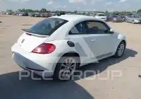2017 Volkswagen BEETLE фото