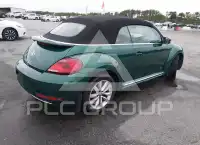 2017 Volkswagen BEETLE фото