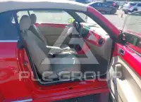 2017 Volkswagen BEETLE photo