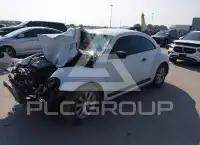 2017 Volkswagen BEETLE photo