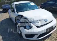 2017 Volkswagen BEETLE фото