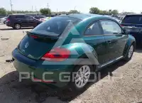 2017 Volkswagen BEETLE photo