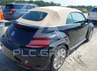 2017 Volkswagen BEETLE фото
