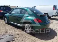 2017 Volkswagen BEETLE photo
