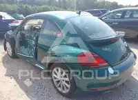 2017 Volkswagen BEETLE фото