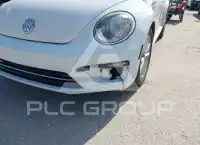 2017 Volkswagen BEETLE фото