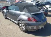 2017 Volkswagen BEETLE фото
