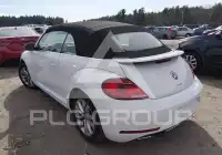 2017 Volkswagen BEETLE фото