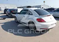 2017 Volkswagen BEETLE photo