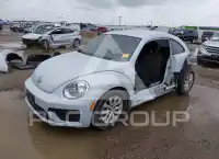 2017 Volkswagen BEETLE фото