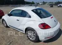 2017 Volkswagen BEETLE фото