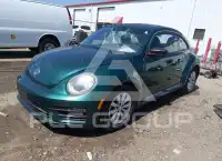 2017 Volkswagen BEETLE photo