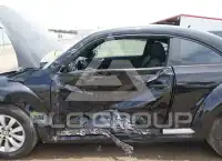 2017 Volkswagen BEETLE фото