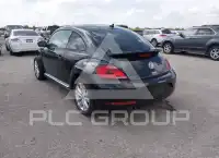 2017 Volkswagen BEETLE фото