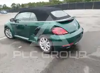 2017 Volkswagen BEETLE фото