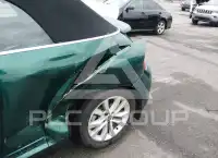 2017 Volkswagen BEETLE фото