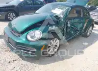 2017 Volkswagen BEETLE фото