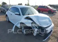2017 Volkswagen BEETLE фото