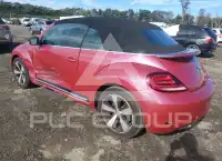 2017 Volkswagen BEETLE фото