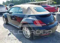 2017 Volkswagen BEETLE фото