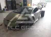2017 Lamborghini Huracan фото