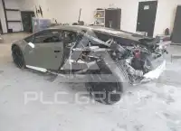 2017 Lamborghini Huracan фото