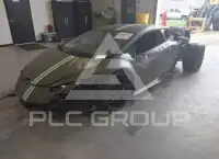 2017 Lamborghini Huracan фото