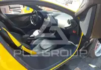 2017 McLaren 570GT фото