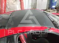 2017 McLaren 570GT фото
