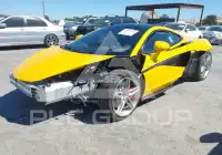 2017 McLaren 570GT фото
