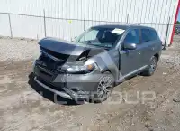 2018 Mitsubishi OUTLANDER фото