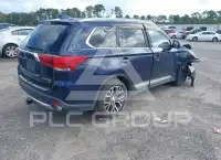 2018 Mitsubishi OUTLANDER фото