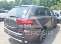 2018 Mitsubishi OUTLANDER фото