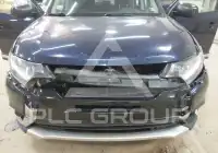 2018 Mitsubishi OUTLANDER фото