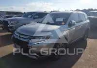 2018 Mitsubishi OUTLANDER фото