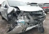 2018 Mitsubishi OUTLANDER фото