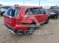 2018 Mitsubishi OUTLANDER фото